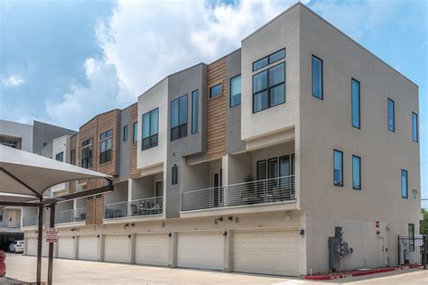 townhomes in midtown houston|Townhomes For Rent in Midtown Houston